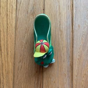 Willow Hall Figurine - Croak Croak